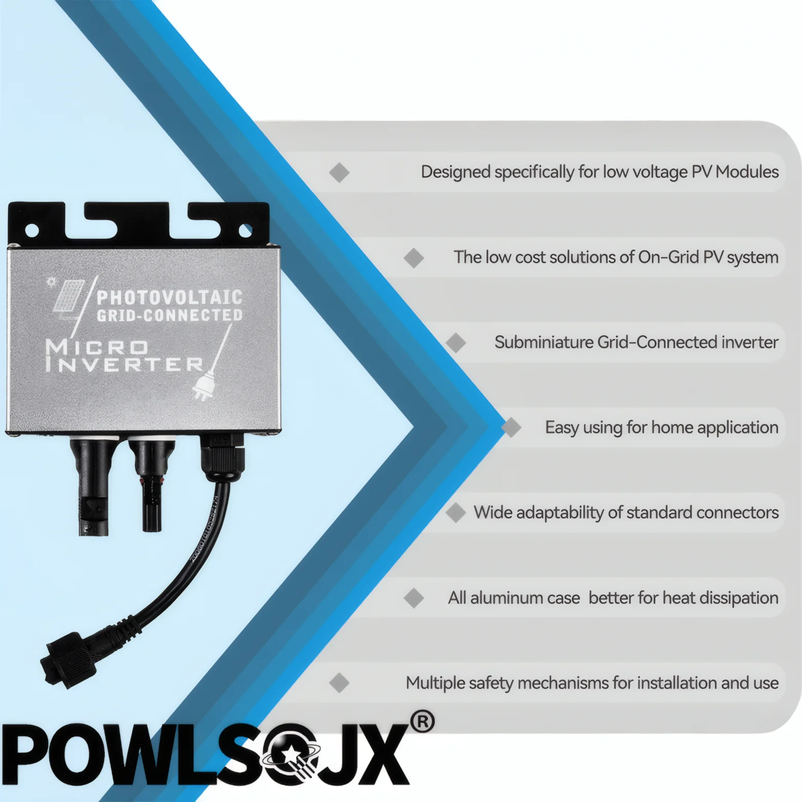 Thumbnail 4 - #69 Solar Inverters List of Top Picks