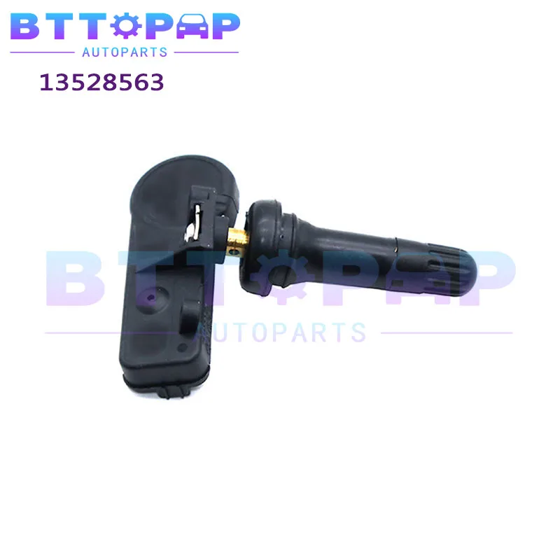 TPMS Tire Pressure Sensor for 2018 2019 2020 2021 Chevrolet Tahoe Silverado Suburban GMC Sierra Yukon Cadillac Escalade 13528563