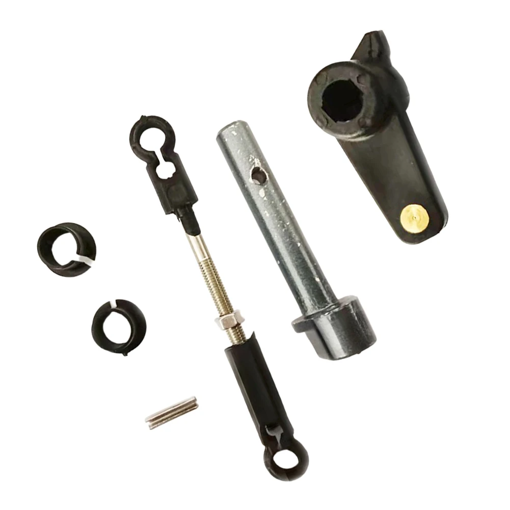 

For 30HP T30 Outboard Engine for Two with Front and Rear Mounted Engine for Flexible Control and Good Handling