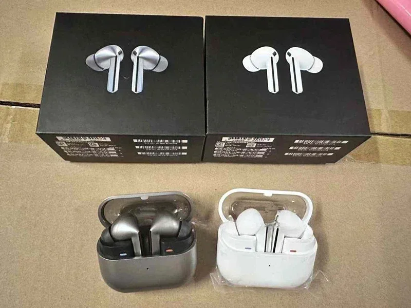 Auriculares inalámbricos Bluetooth de alta gama R630 Buds3Pro en los auriculares inteligentes del oído