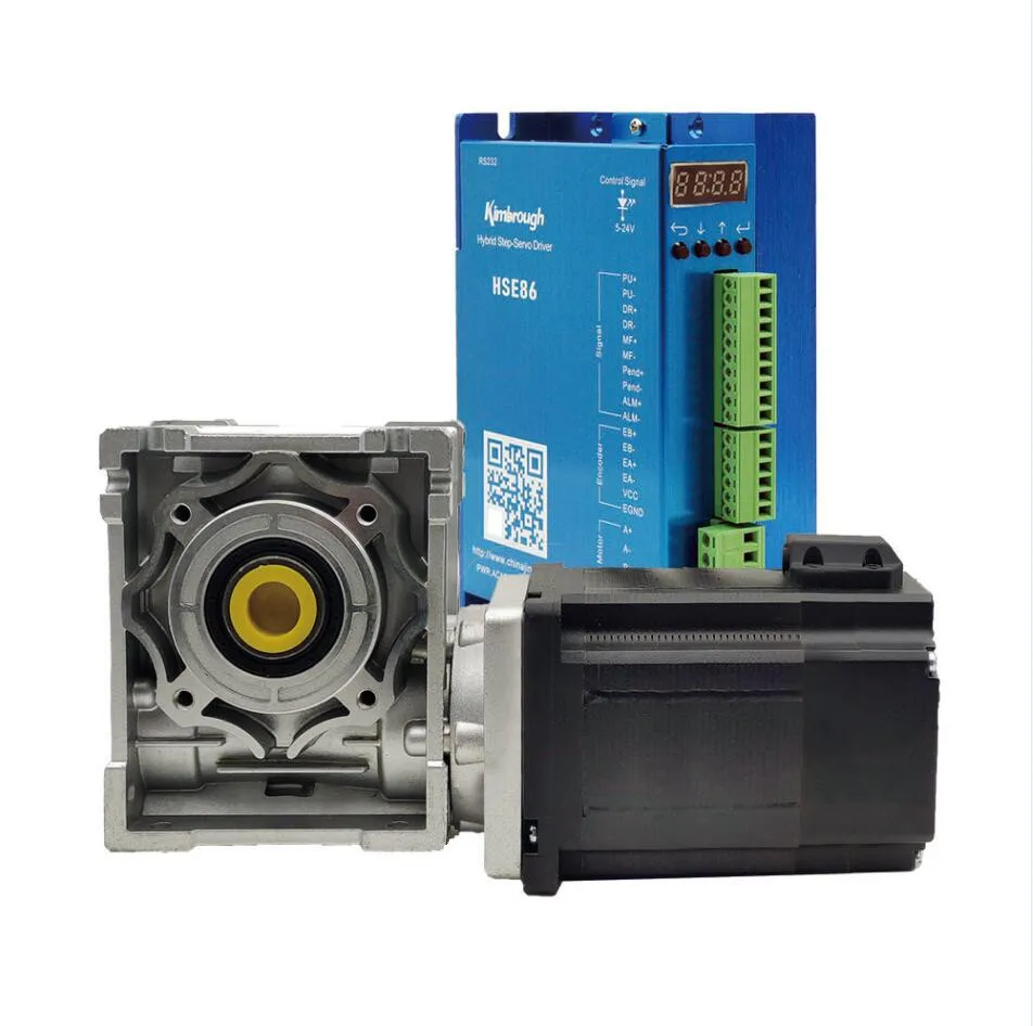 Worm Geared 5N.M(71…