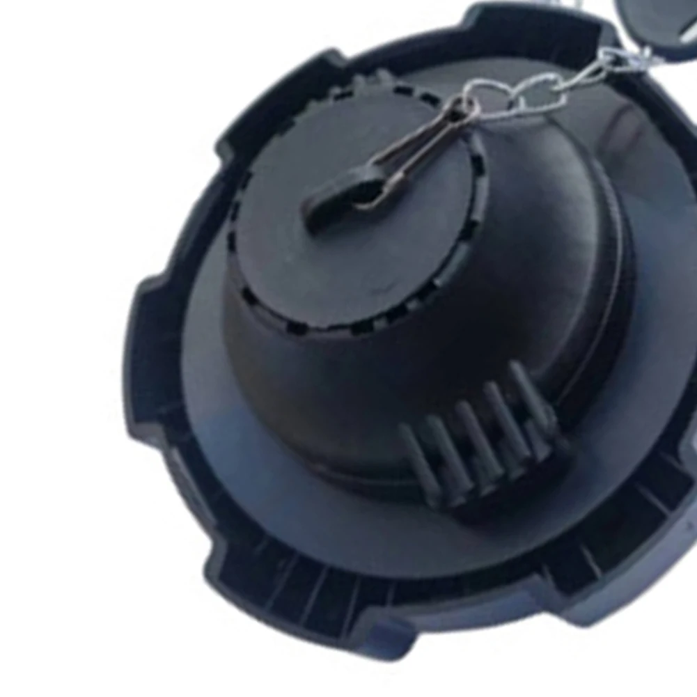 A0004700405 Locking Fuel Tank Filler Cap With Keys For Mercedes For Benz