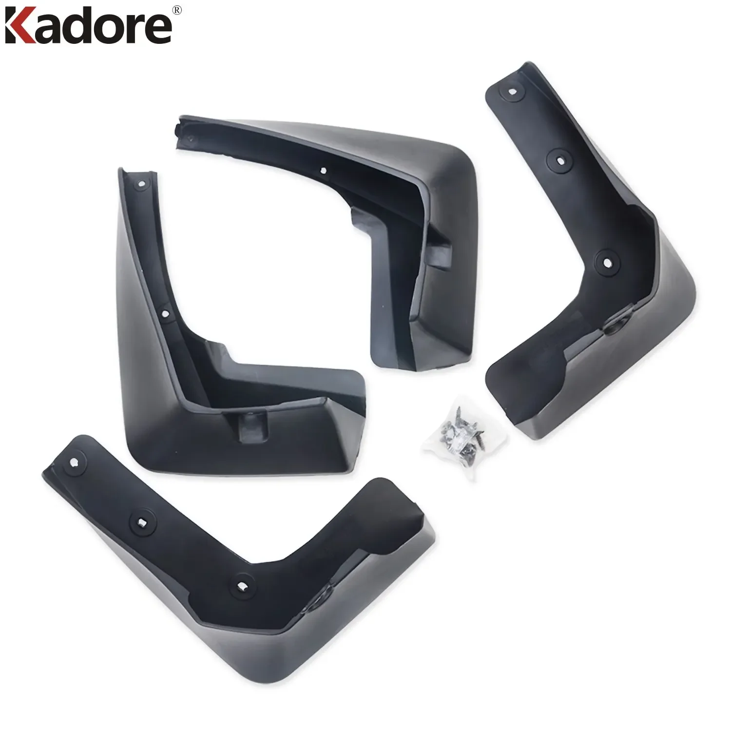 For Nissan Altima 2019 2020 2021 2022 2023 2024 Car Mudguards Mudflaps Splash Guards Fender Mud Flaps Exterior Accessories