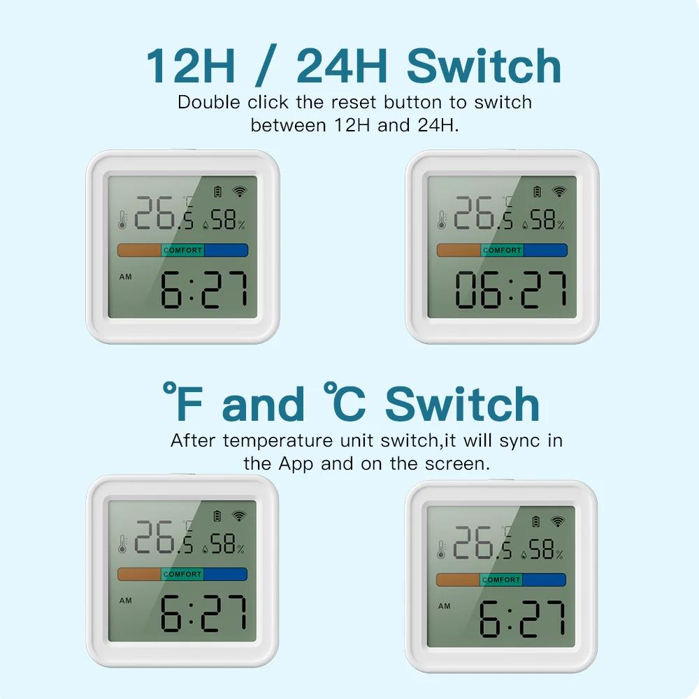 Thumbnail 4 - #41 Latest Temperature Sensors Offers