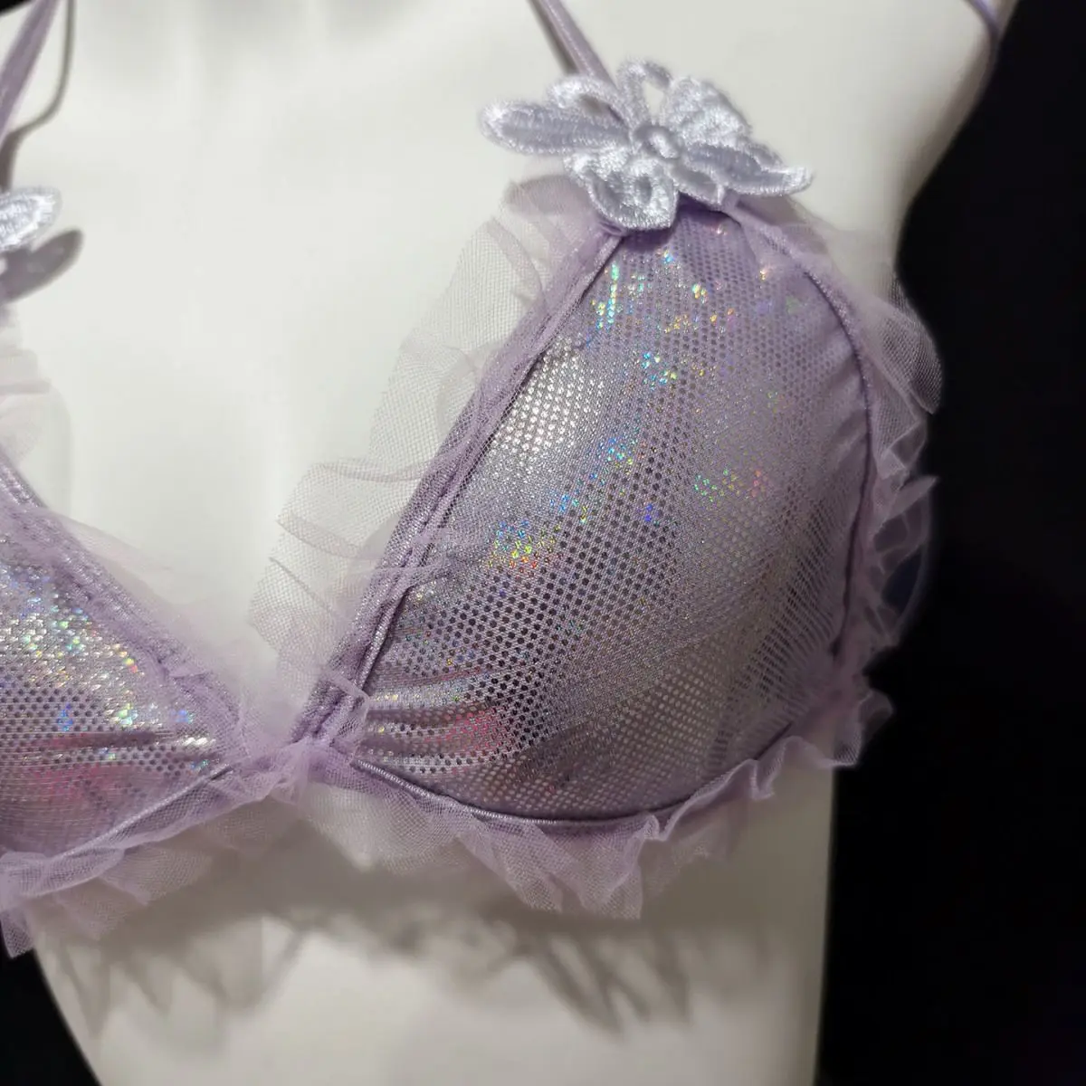 الجملة المرأة مثير قطعتين مجموعة الملابس الداخلية الكبار سيدة النادي الليلي تأثيري الأرنب فتاة ازياء شقي ليلة فليتر نوم