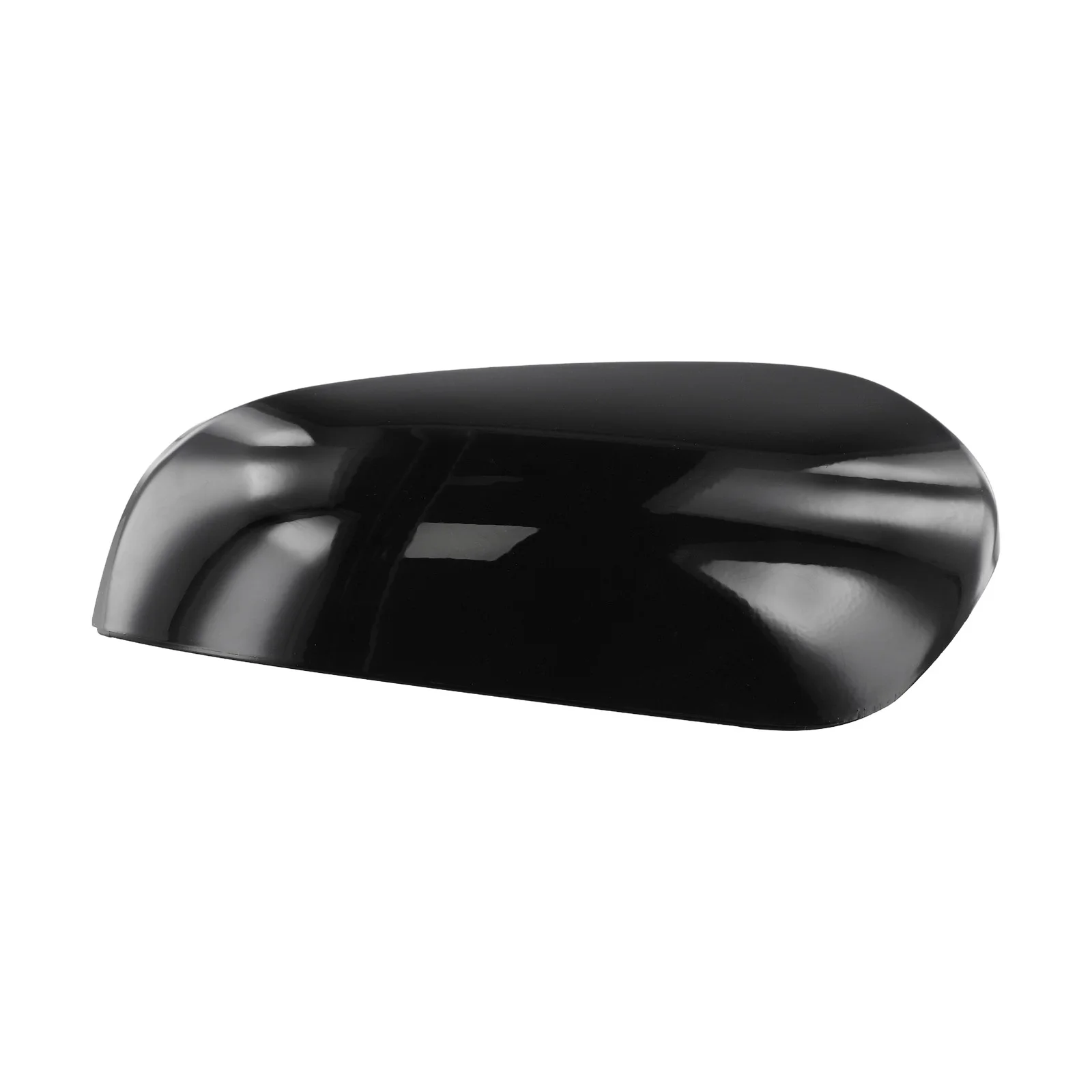 

Car Modification Size As Shown In The Figure Wing Mirror Cover Vehicle Enhancement ABS Plastic Scratch Resistant