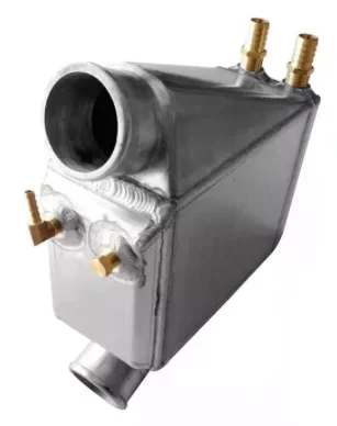 New Intercooler Hi Flow Performance Replacement 276000273 276000179 for Seadoo RXP RXT GTX GTI GTR 215 225 260 255 285 230