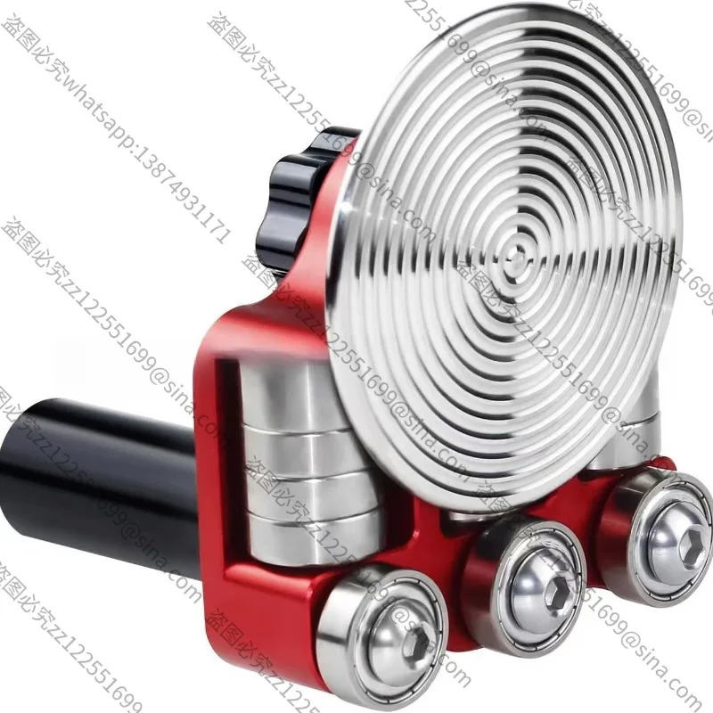 Suitable for 180 Degree Edge Folding Device