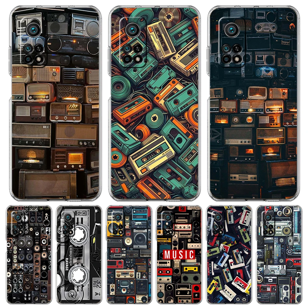 Transparent Phone C… - image