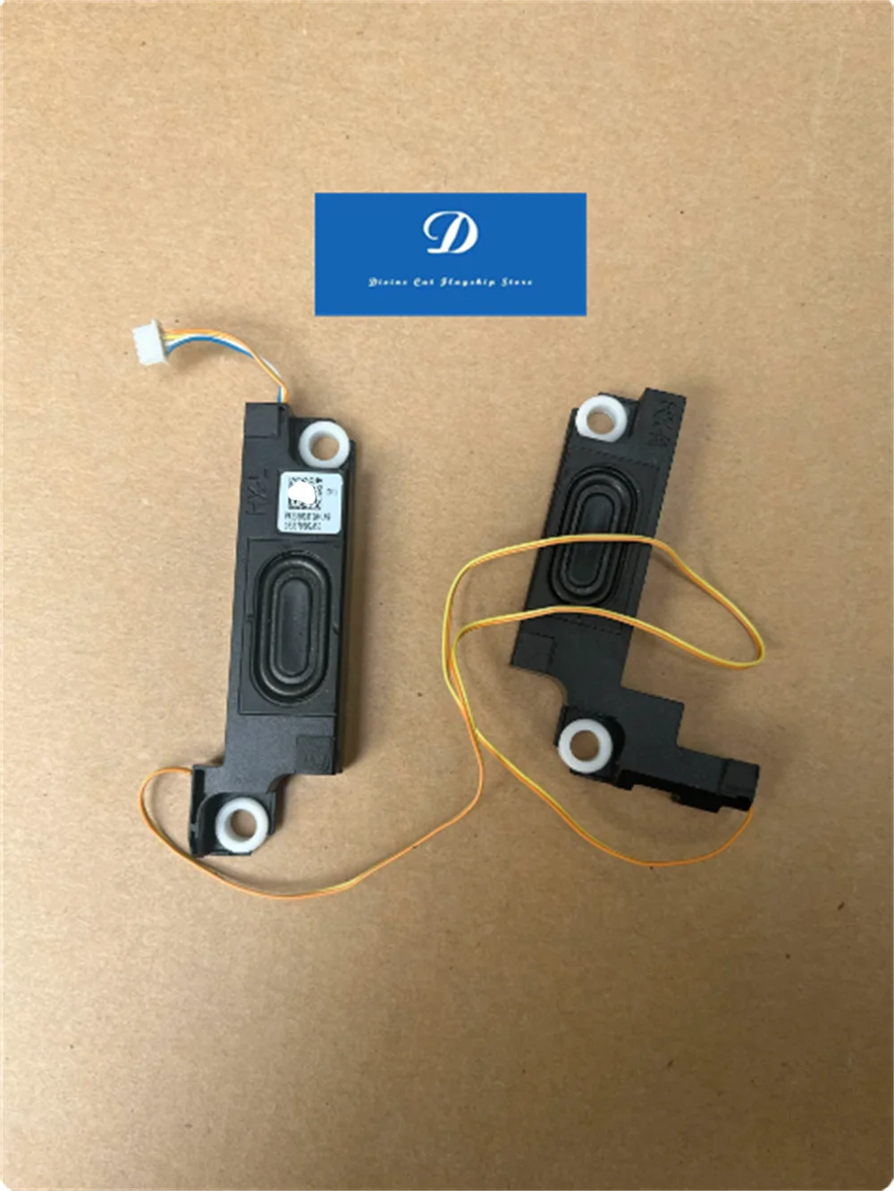 FOR Lenovo Legend Y7000 R7000 Y7000P 2023 Speaker