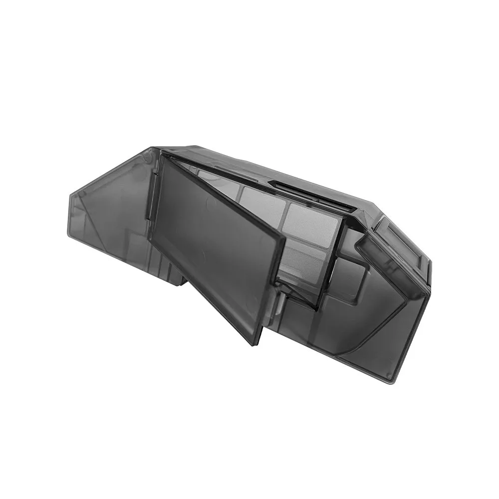 ل Dreame X30/X30 Pro/X30 Pro Plus/X30 Pro Ultra صندوق الغبار مرشحات Hepa أجزاء المكنسة الكهربائية