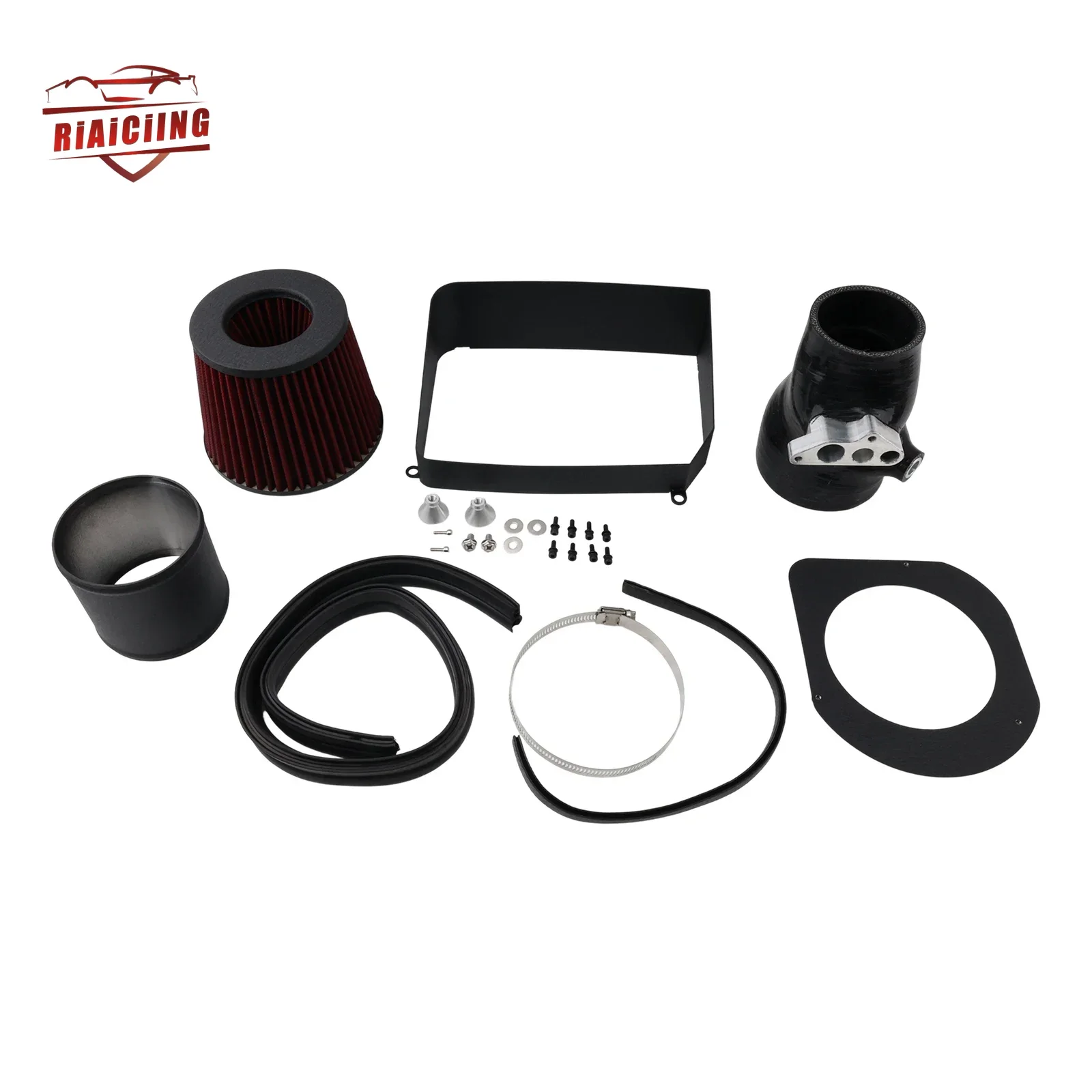 Air Intake System M133 Engine Cold Air Intake Kit for Mercedes-Benz A45 W176 2012+ CLA45 W117 2013+ GLA45 X156 2014+