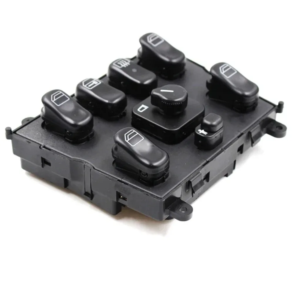 Electric Window Control Switch Window Lift Switch For Mercedes Benz W163 ML270 ML320 ML430 ML55AMG 1998-2003