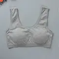 1PC Gray Bra
