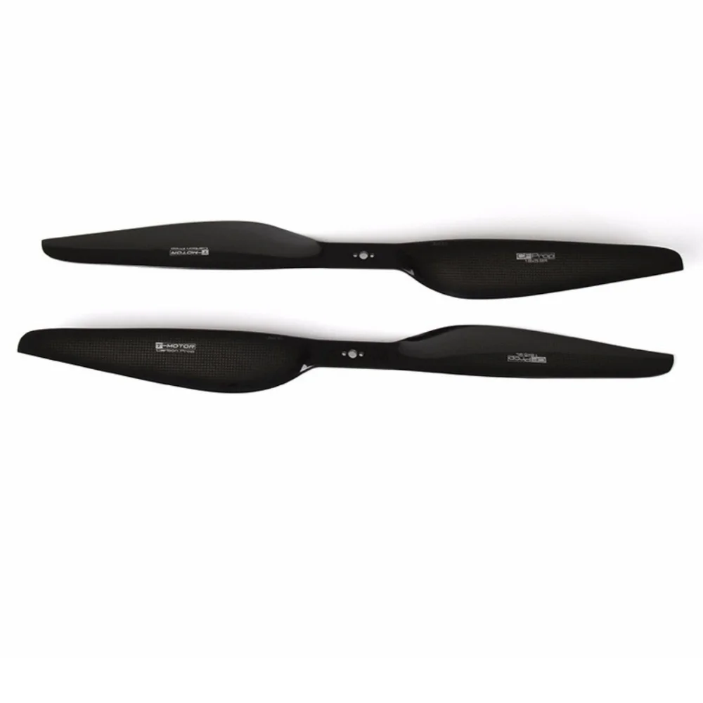 T-MOTOR G22*7.2 High Quality Carbon Fiber 22inch Propeller For Agriculture UAV RC Helicopter Drone Accessories