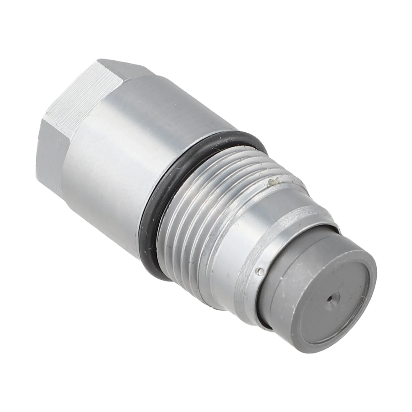 

Совместимый датчик давления, замена ограничительного клапана Common Rail для поврежденных деталей, 1 шт. в комплекте, простая установка, как показано на рисунке