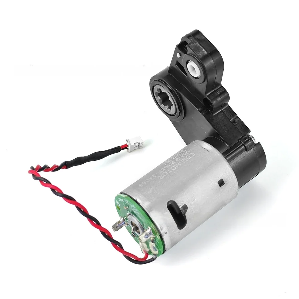 12V Side Brush for Motor Compatible with For Roborock For P20 Pro For Qrevo for curv Robot Vacuum Cleaner Replacement Unit