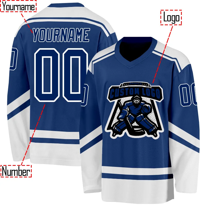 

Personalized 3D Printed Hockey Jersey Custom You Name Number Women Men Hockey Jersey Competition Training Jerseys
