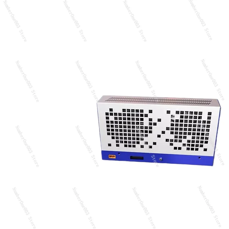 5.0 graphics card dock m2 type 5060/5060ti/external graphics card tgx