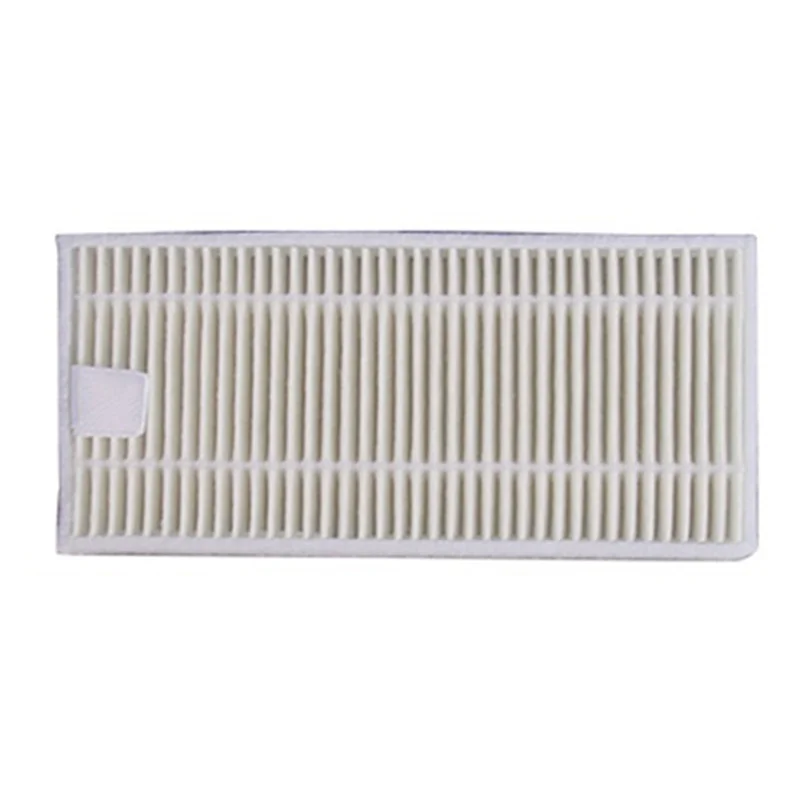 O novo filtro hepa de aspirador de pó robô 5 peças para série t550 t560 TAB-T560H TAB-T550WSC para série 950