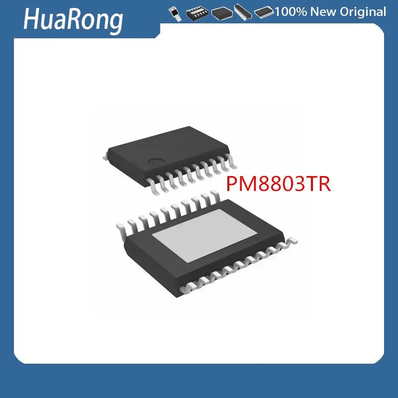 

5PCS/LOT PM8803TR PM8803 HTSSOP20