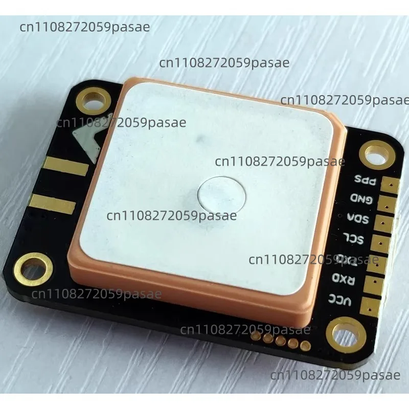 GY-GPSV6 NEO-M8N M9N M8T GPS GLONASS BeiDou High-Precision Positioning Module