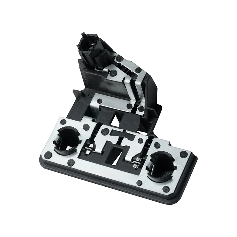 

Auto Left Or Right Rear Tail Light Brake Circuit Board Bulb Holder For Audi A4 B8 Saloon 2008-2012 OEM 8K5945257B 8K5945258B