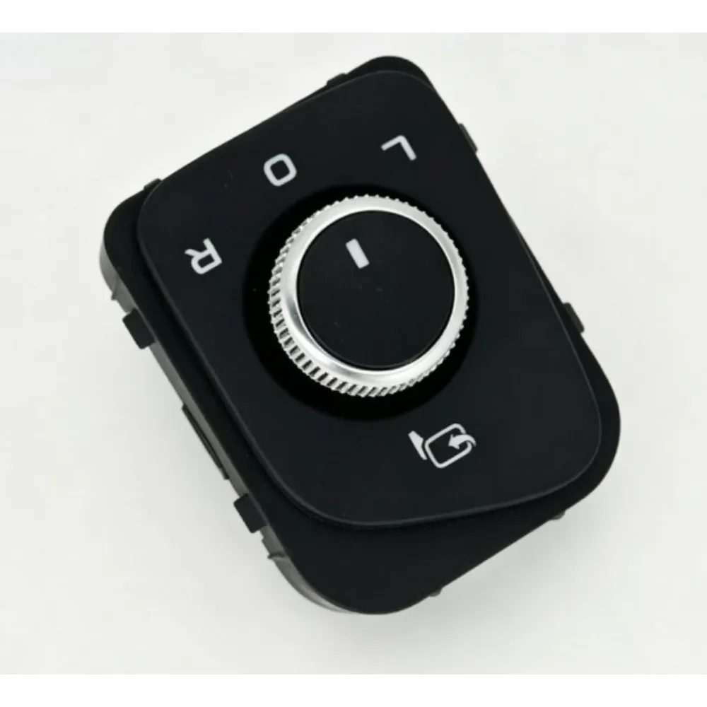 For Geely Geometry C Automobile Rearview Side Mirror Folding Adjustment Switch Control Button Replacement Brand New Genuine