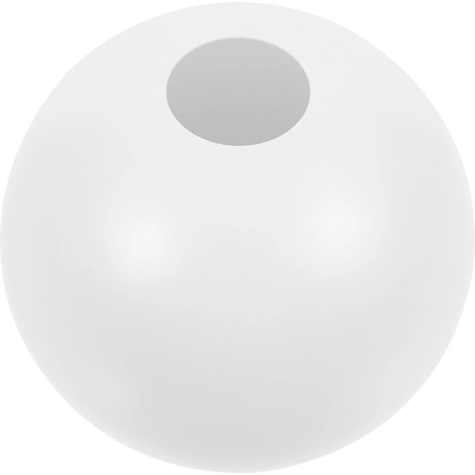 

Sleek Minimalist Semicircular Light Shade for Pendant Lamps Home Decor Pendant Light Shade Lamp Guard Home Lampshade