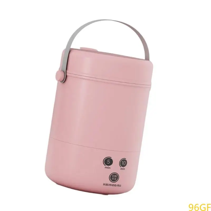 

96GF Эффективная стиральная машина 3,8 л. Маленькая прачечная прачечная ведро