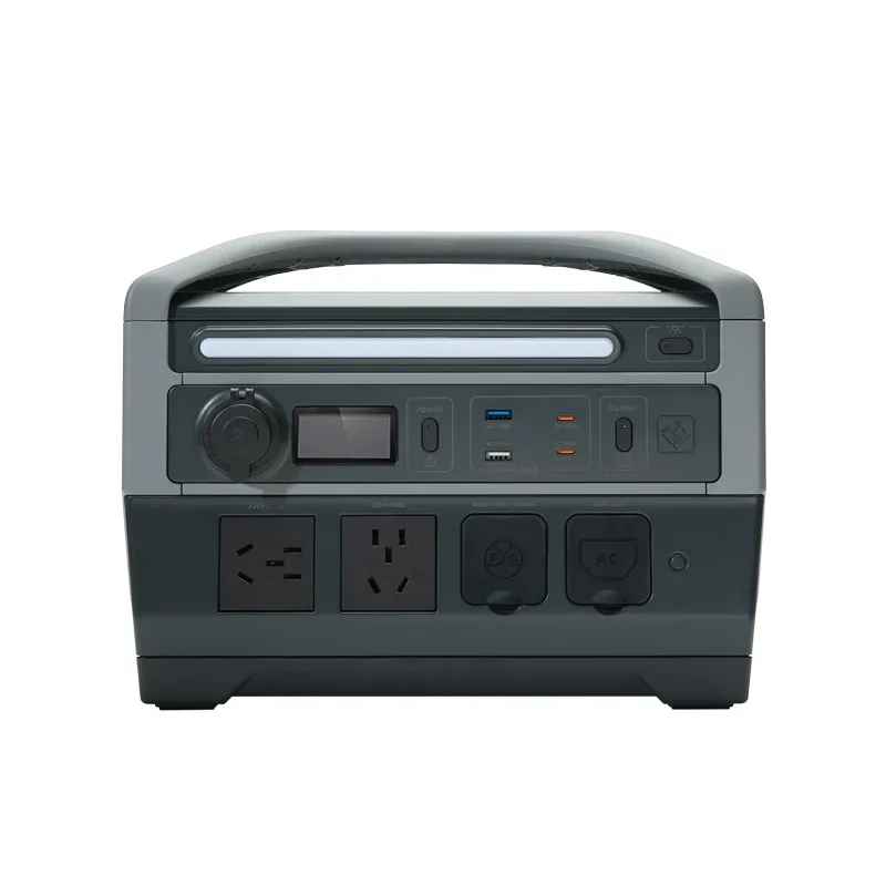 Special Discharge Treasure Outdoor Electrical Appliance