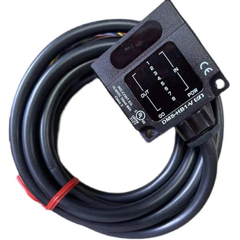 Photoelectric sensor DMS-HB1-V  DMS-HA1-P New optical communication sensor from Japanese factory