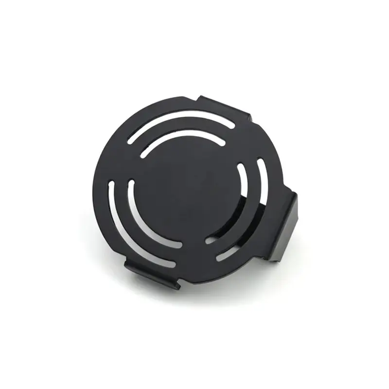 Horn Cover Guard For Motorcycle For Triumph Scrambler 1200 XC XE 2019-2023 Scrambler 900 2024 Horn Protector Accessory-T61C view 3