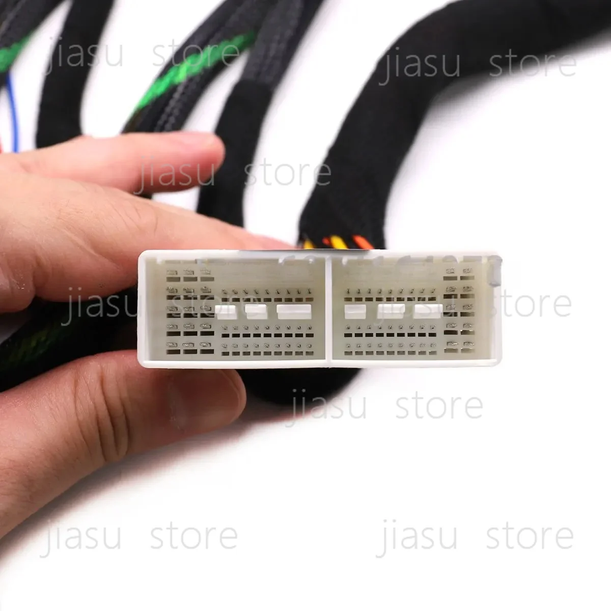 PNP-PZ37S Car DSP Amplifier Plug and Play Harness Cable #37S For New HYUNDAI /KIA after 2024