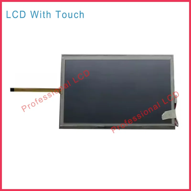 7 Inch LCD VGG8048A1-6UFLWA VGG804806-6UFLWE For HDA7001 HDA700L-GHL LCD Display Screen Panel
