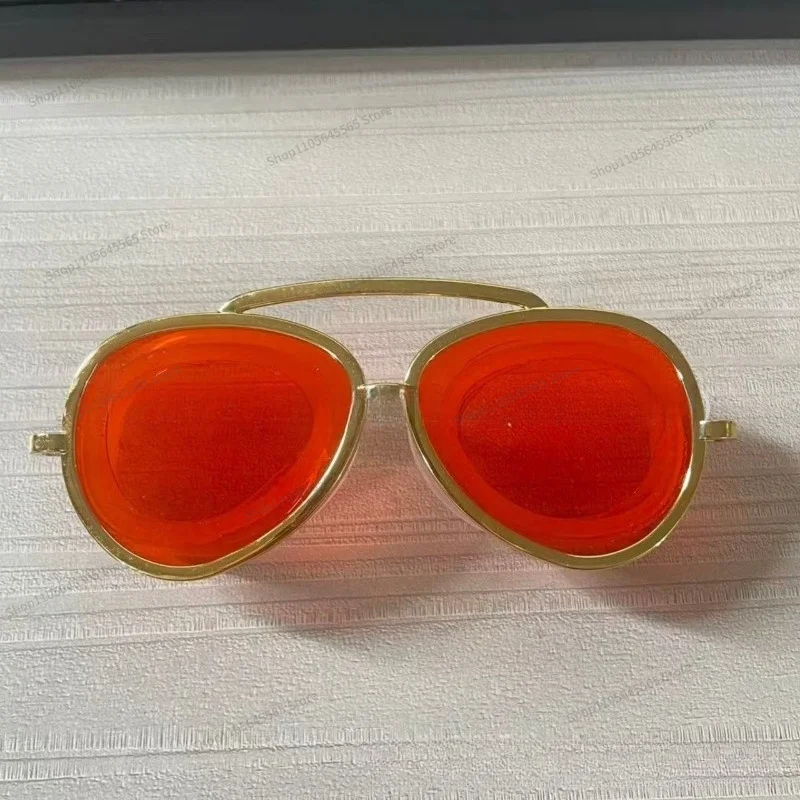 For Full-View Anti-Fog Swim Goggle