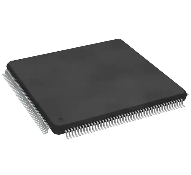 (Electronic Components)Integrated Circuits QFP208 KSZ8999 KSZ8999I