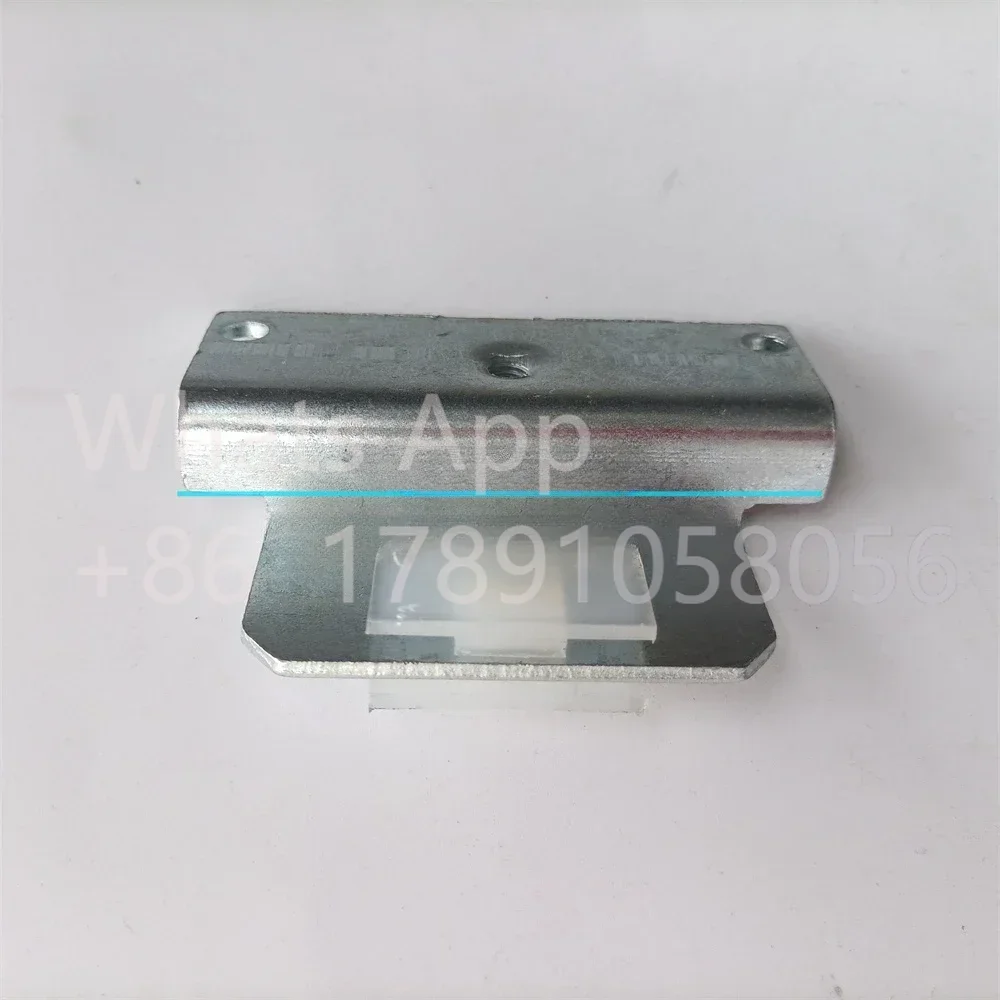 SEEC 50PCS KM674014G01 Elevator Door Slider Use for Kone Lift Spare Parts Guide Shoe