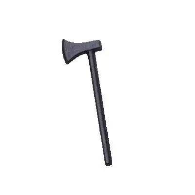 Orlando Hunt RC Car Model 1:32 1:35 Mood Piece Scene Decoration Axe