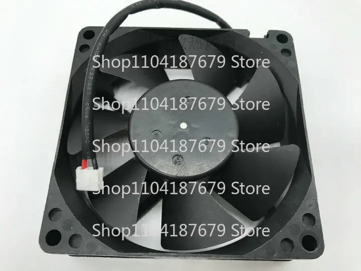 1 قطعة ل NIDEC D08A-24TS2 01 24 فولت 0.23A 8 سنتيمتر 8025 العاكس مروحة #2