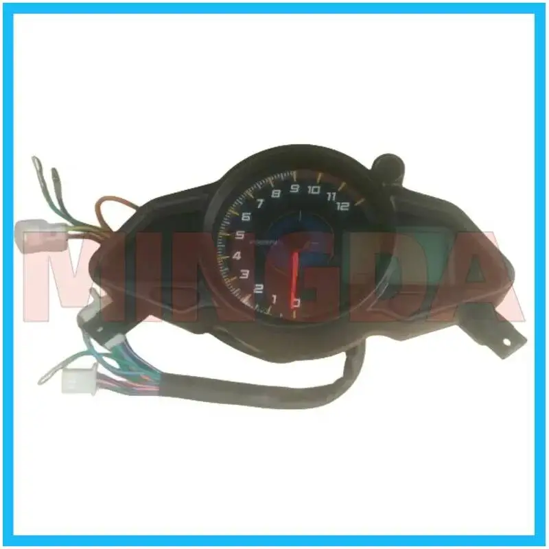 Speedometer Assembly for Lifan Lf150-10s/kpr150/200-10p