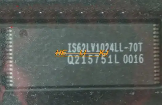 Бесплатная Доставка 10 шт. IS62LV1024LL-70T IS62LV1024LL-70 IS62LV1024LL IS62LV1024 TSOP32