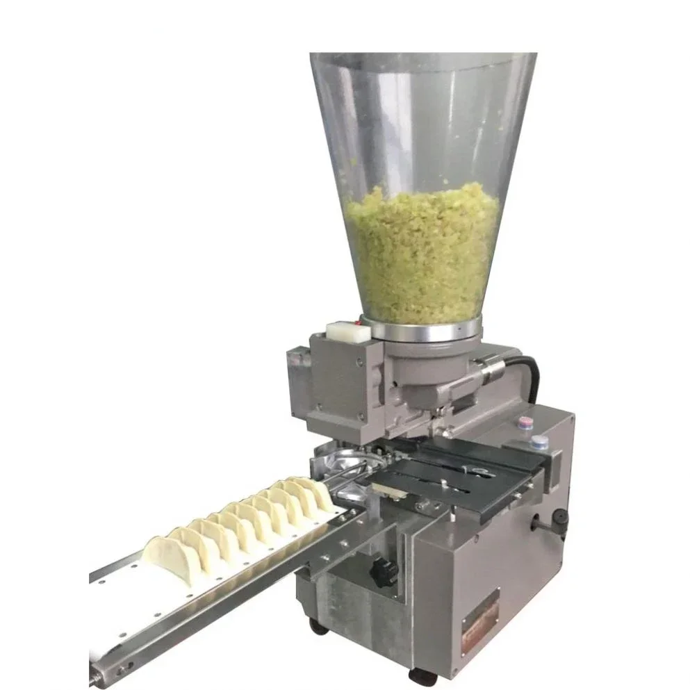 Stainless Manual Dumplings Mold Dough Cutter Gyoza Forming Pelmeni Making Machine Dumpling  Press Maker
