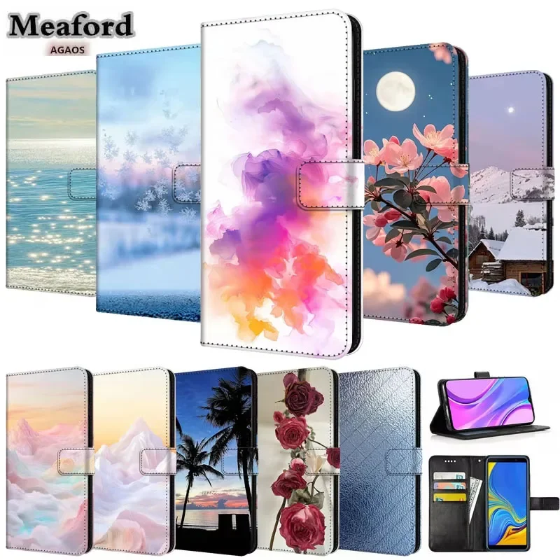 For Oppo A5 A5I A5X… - image