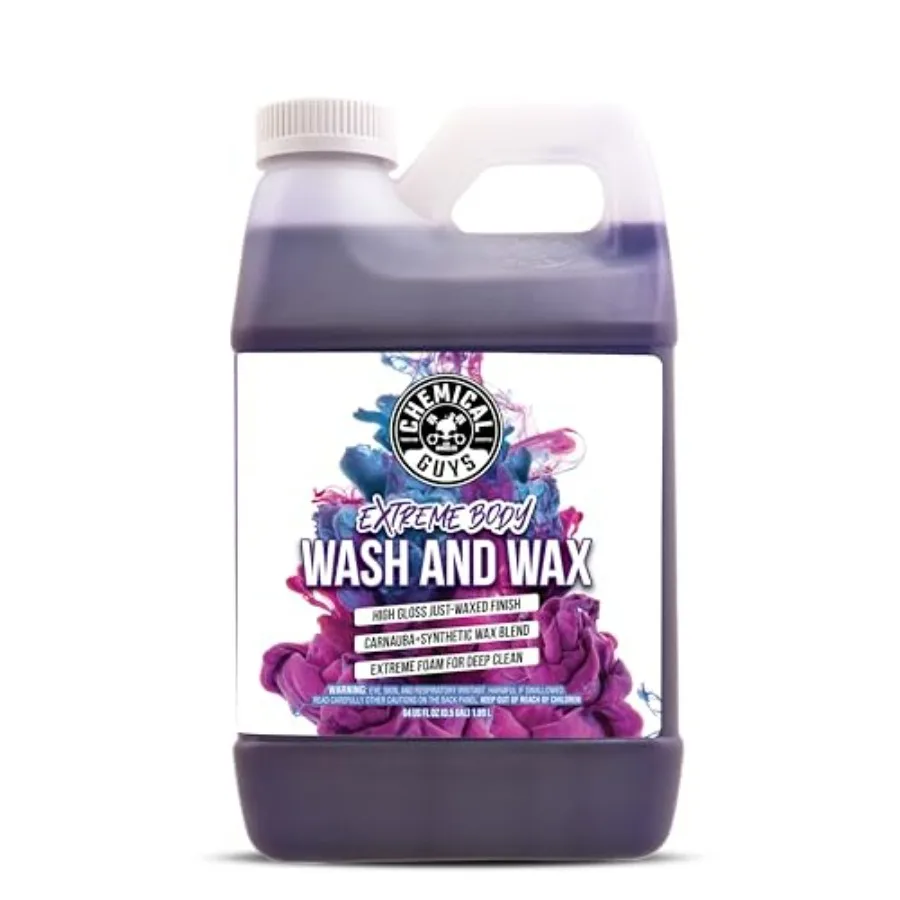 Chemical Guys Extre…