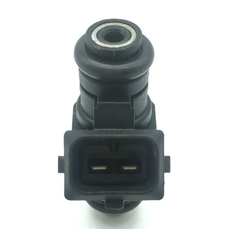 6Pcs Fuel Injector H132254 FI114962 8200132254 For Renault Clio Megane Scenic Modus Skoda Seat 1.4L 16V