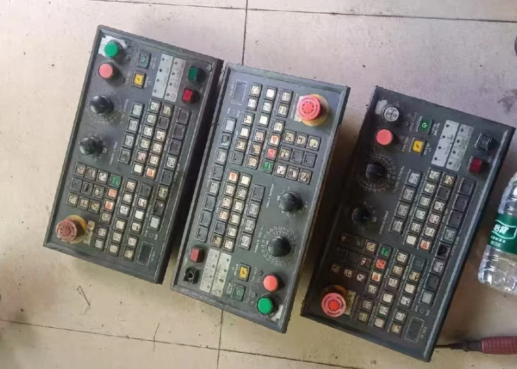 VX380T keyboard second hand only stocked