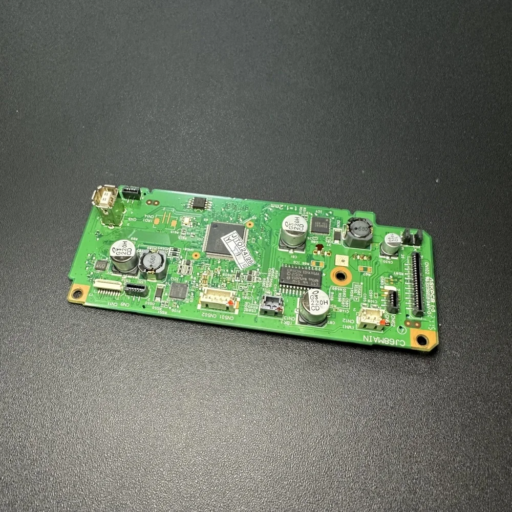 

1pcs Printer motherboards Main Board for Epson L3210 rinter Logic Formatter Board