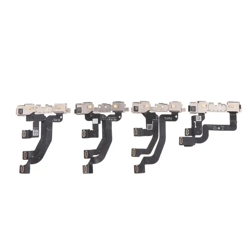 Suitable For The Original Front Camera Earpiece And Photosensitive Cable Of Mobile Phones