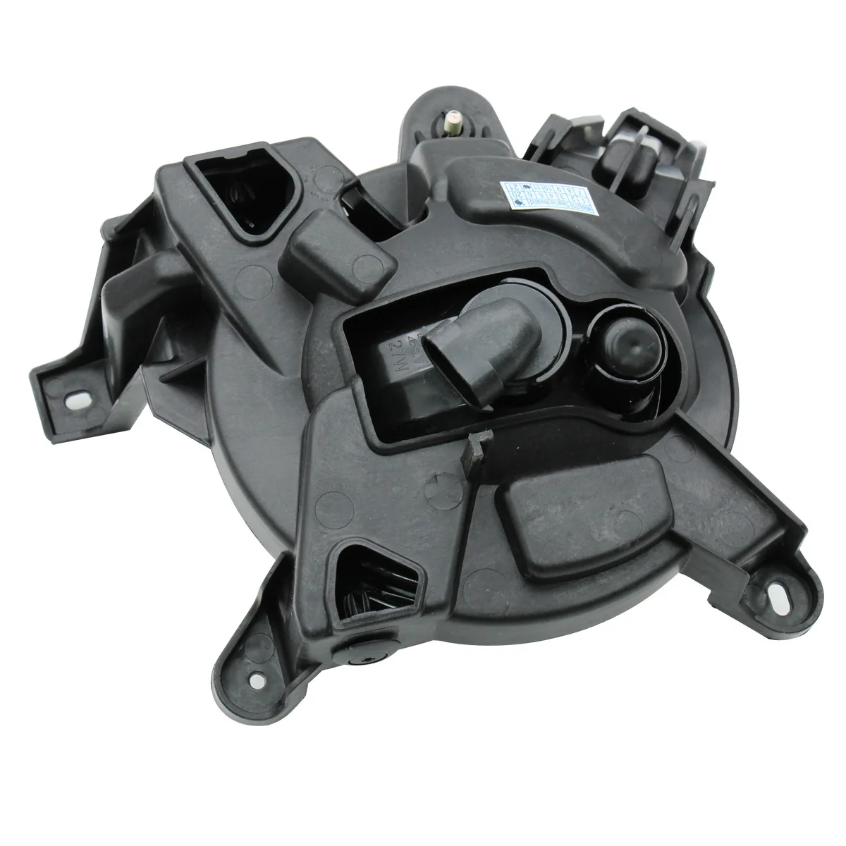 Applicable to HY i10 hatchback 2019 2020 original fog lamp with wire group switch halogen lamp fog lamp